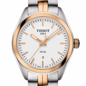 TISSOT PR 100 LADY T101.210.22.031.01