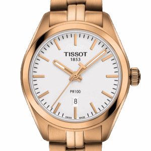 TISSOT PR 100 LADY T101.210.33.031.01