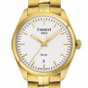 TISSOT PR 100 T101.410.33.031.00
