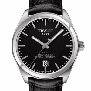 TISSOT PR 100 COSC T101.451.16.051.00