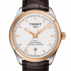 TISSOT PR 100 COSC T101.451.26.031.00