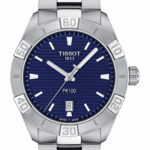 TISSOT PR 100 SPORT GENT T101.610.11.041.00