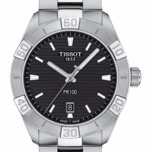 TISSOT PR 100 SPORT GENT T101.610.11.051.00