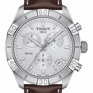 TISSOT PR 100 SPORT GENT CHRONOGRAPH T101.617.16.031.00