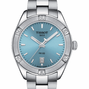TISSOT PR 100 LADY SPORT CHIC T101.910.11.351.00