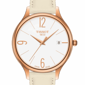 TISSOT BELLA ORA ROUND T103.210.36.017.00