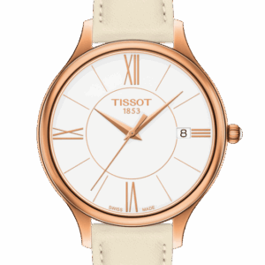 TISSOT BELLA ORA ROUND T103.210.36.018.00