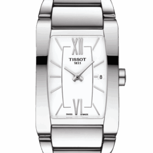 TISSOT GENEROSI-T T105.309.11.018.00