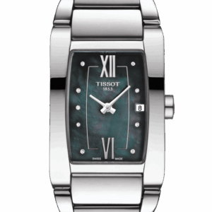TISSOT GENEROSI-T T105.309.11.126.00