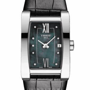 TISSOT GENEROSI-T T105.309.16.126.00