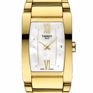 TISSOT GENEROSI-T T105.309.33.116.00