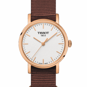 TISSOT EVERYTIME SMALL NATO T109.210.37.031.00