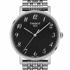 TISSOT EVERYTIME MEDIUM T109.410.11.072.00