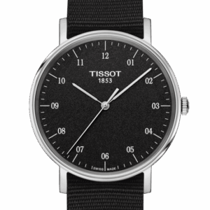TISSOT EVERYTIME MEDIUM NATO T109.410.17.077.00
