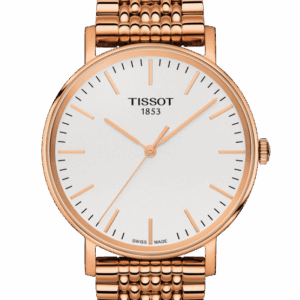 TISSOT EVERYTIME MEDIUM T109.410.33.031.00