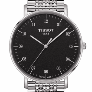 TISSOT EVERYTIME LARGE T109.610.11.077.00