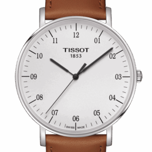 TISSOT EVERYTIME LARGE T109.610.16.037.00