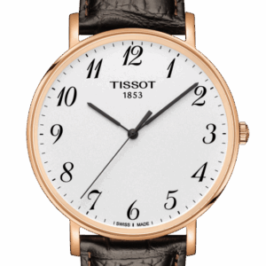 TISSOT EVERYTIME LARGE T109.610.36.032.00