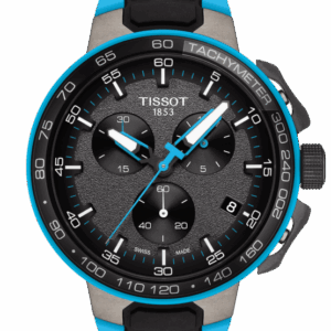 TISSOT T-RACE CYCLING CHRONOGRAPH T111.417.37.441.05