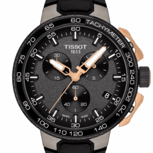 TISSOT T-RACE CYCLING CHRONOGRAPH T111.417.37.441.07