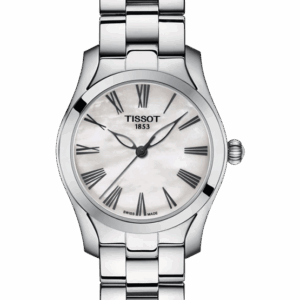 TISSOT T-WAVE T112.210.11.113.00
