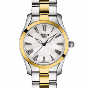 TISSOT T-WAVE T112.210.22.113.00