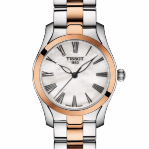 TISSOT T-WAVE T112.210.22.113.01