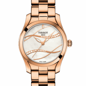 TISSOT T-WAVE T112.210.33.111.00