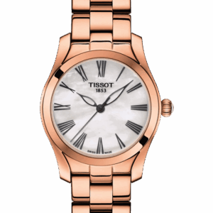 TISSOT T-WAVE T112.210.33.113.00
