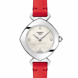 TISSOT FEMINI-T T113.109.16.116.00