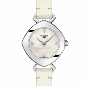 TISSOT FEMINI-T T113.109.16.116.01