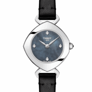 TISSOT FEMINI-T T113.109.16.126.00