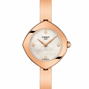 TISSOT FEMINI-T T113.109.33.116.00