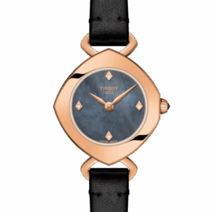 TISSOT FEMINI-T T113.109.36.126.00