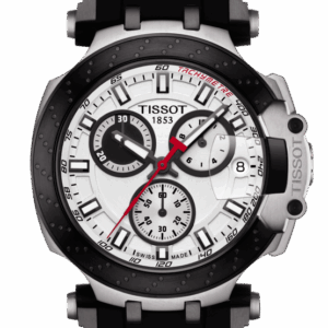 TISSOT T-RACE CHRONOGRAPH T115.417.27.011.00