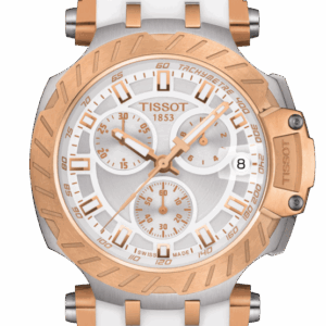 TISSOT T-RACE CHRONOGRAPH T115.417.27.011.01
