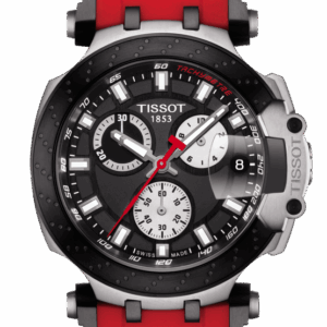TISSOT T-RACE CHRONOGRAPH T115.417.27.051.00