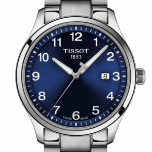 TISSOT GENT XL CLASSIC T116.410.11.047.00