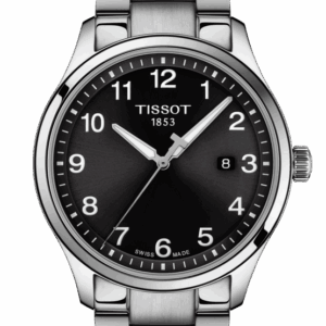 TISSOT GENT XL CLASSIC T116.410.11.057.00