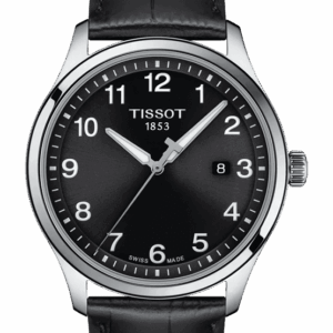 TISSOT GENT XL CLASSIC T116.410.16.057.00