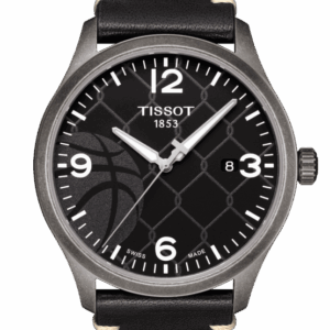 TISSOT GENT XL 3X3 STREET BASKETBALL T116.410.36.067.00