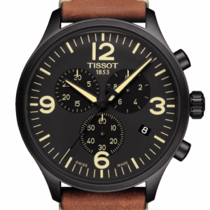 TISSOT CHRONO XL T116.617.36.057.00