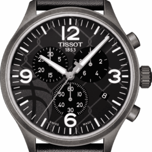 TISSOT CHRONO XL 3X3 STREET BASKETBALL T116.617.36.067.00