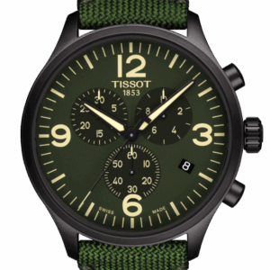 TISSOT CHRONO XL T116.617.37.097.00