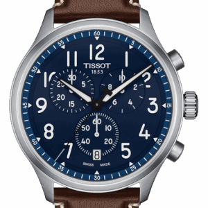 TISSOT CHRONO XL VINTAGE T116.617.16.042.00