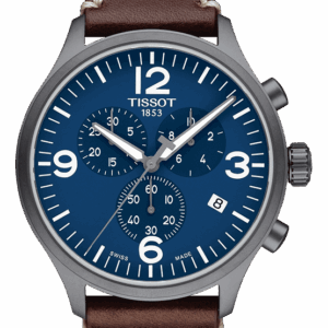 TISSOT CHRONO XL T116.617.36.047.00