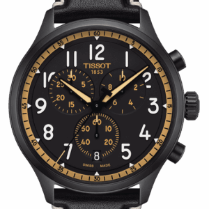 TISSOT CHRONO XL VINTAGE T116.617.36.052.02