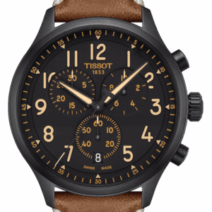 TISSOT CHRONO XL T116.617.36.052.03