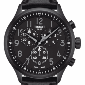 TISSOT CHRONO XL SPECIAL EDITION ROGLIC T116.617.36.052.04