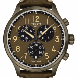 TISSOT CHRONO XL T116.617.36.092.00